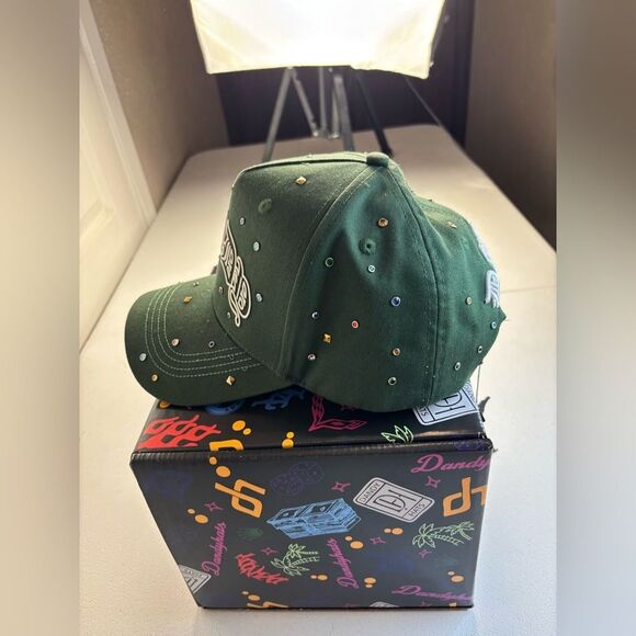 New Dandy Hat 10th year anniversary - Picture 5 of 8